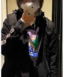 FR2 | Tシャツ/カットソー