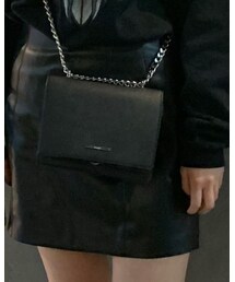 Bershka | ショルダーバッグ