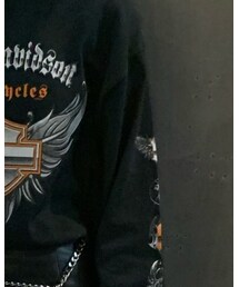 Harley-Davidson | Tシャツ/カットソー