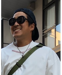 off white | キャップ