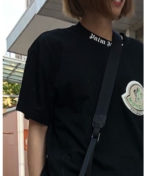 MONCLER | Tシャツ/カットソー