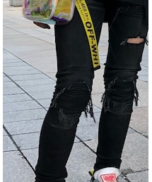 AMIRI | デニムパンツ