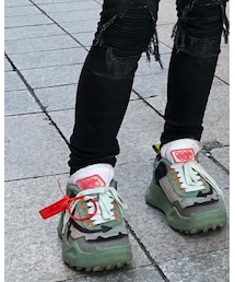 off white | スニーカー
