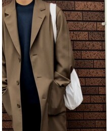 UNIQLO | チェスターコート