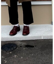 SANDERS | ドレスシューズ
