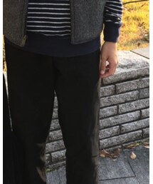 UNIQLO | チノパンツ