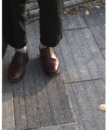 SANDERS | ドレスシューズ