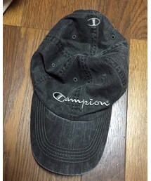 Champion | キャップ