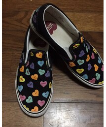 VANS | スニーカー