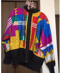 no brand | ナイロンジャケット
