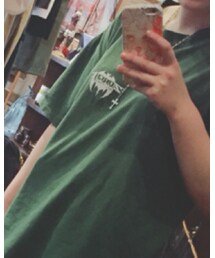 ZORLAC | Tシャツ/カットソー