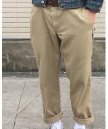 Dickies | チノパンツ