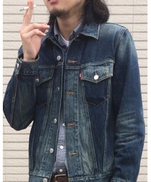 Levi's | デニムジャケット