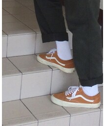 VANS | その他シューズ