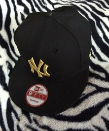 NEW ERA | キャップ