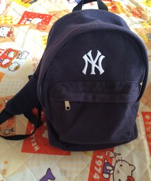 バックパック/リュック