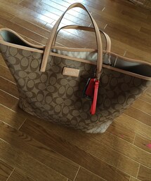 COACH | トートバッグ