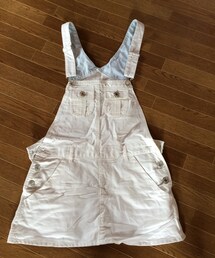 サロペット/オーバーオール