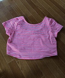 Tシャツ/カットソー