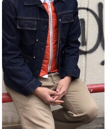 AURALEE | その他アウター