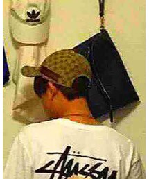 GUCCI | キャップ