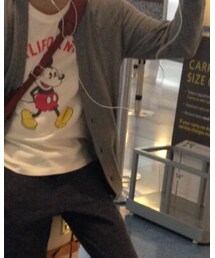 RonHerman VINTAGE | カーディガン/ボレロ