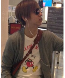 RonHerman VINTAGE | Tシャツ/カットソー