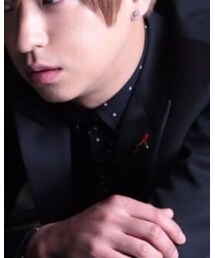 SAINT LAURENT PARIS | シャツ/ブラウス