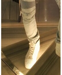 Christian Louboutin | スニーカー