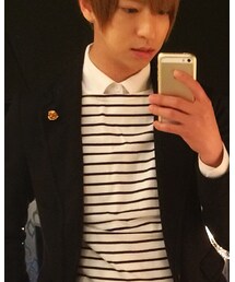 08sircus | Tシャツ/カットソー