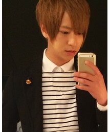 SUPERTHANKS | シャツ/ブラウス