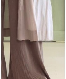 YECCA VECCA | パンツ