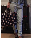 Hollister(ホリスター)の「パンツ(デニムパンツ)」