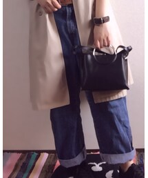 古着 | デニムパンツ