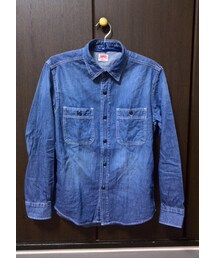 EDWIN | シャツ/ブラウス