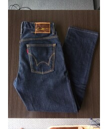 EDWIN | デニムパンツ