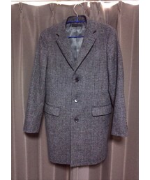 UNIQLO | チェスターコート