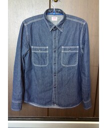 EDWIN | シャツ/ブラウス