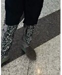 时尚小鱼の「パンツ(チノパンツ)」