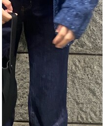 GU | デニムパンツ