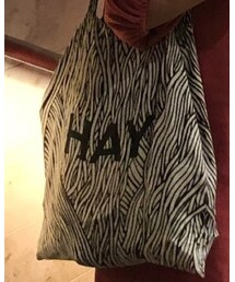 HAY | トートバッグ