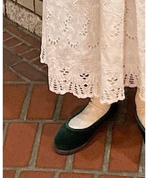 BEAMS | パンプス