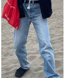 Levi's | デニムパンツ