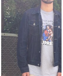 GAP | デニムジャケット