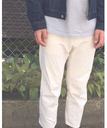 古着 | デニムパンツ