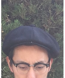 NEW YORK HAT | ハンチング/ベレー帽