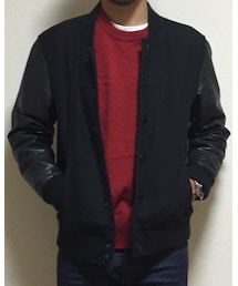 used | スタジャン