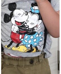 H&M | Tシャツ/カットソー