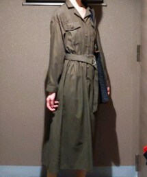 しまむら | ワンピース/ドレス