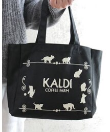 KALDI | トートバッグ/KALDI(トートバッグ)